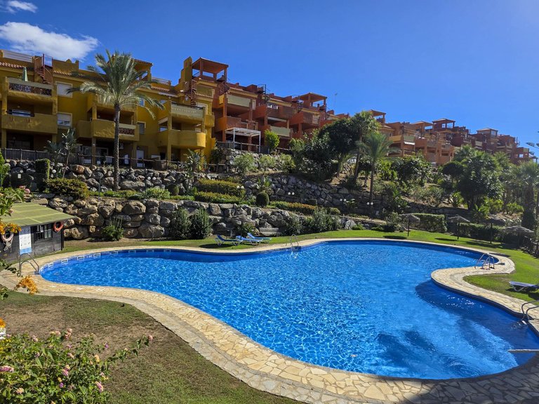 Apartment for Sale in Reserva De Marbella, Malaga 44