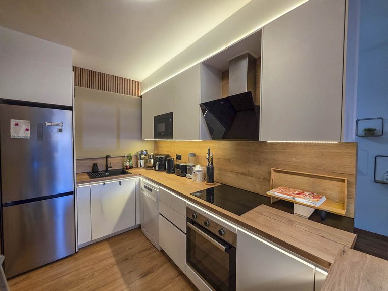 Apartment for Sale in Reserva De Marbella, Malaga 5