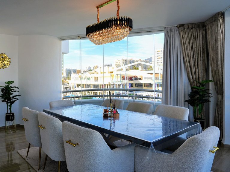 Apartment for Sale in Benalmadena Costa, Malaga 10