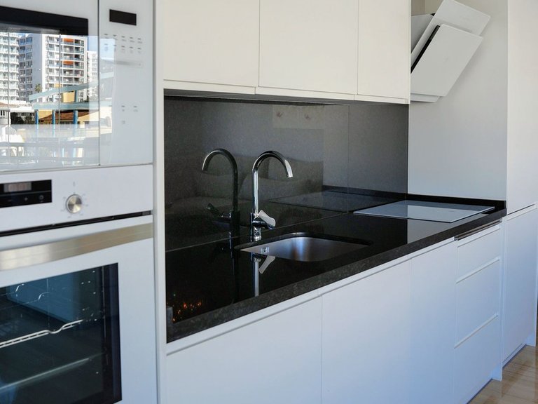 Apartment for Sale in Benalmadena Costa, Malaga 11