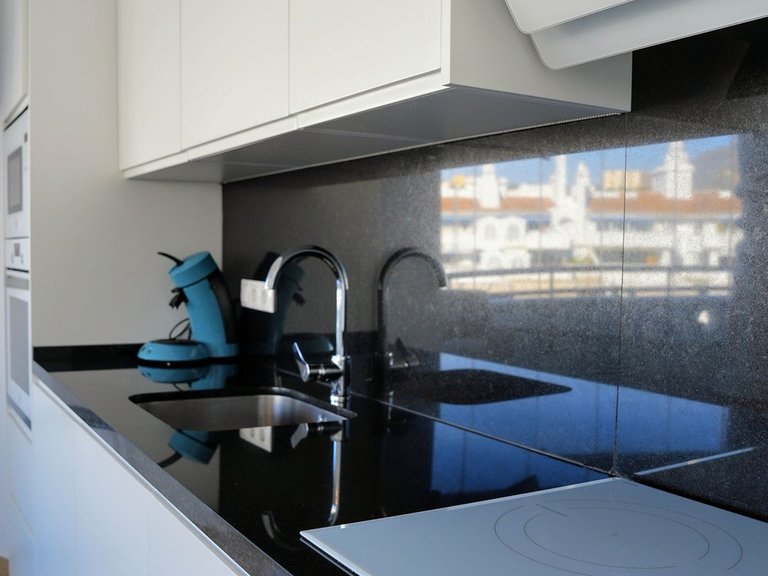 Apartment for Sale in Benalmadena Costa, Malaga 13