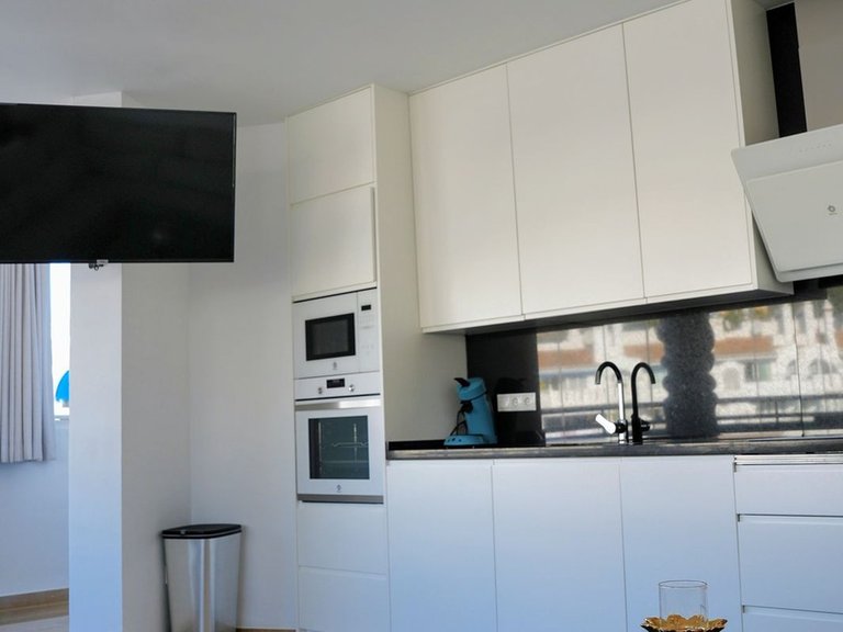 Apartment for Sale in Benalmadena Costa, Malaga 14