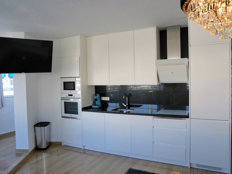 Apartment for Sale in Benalmadena Costa, Malaga 15