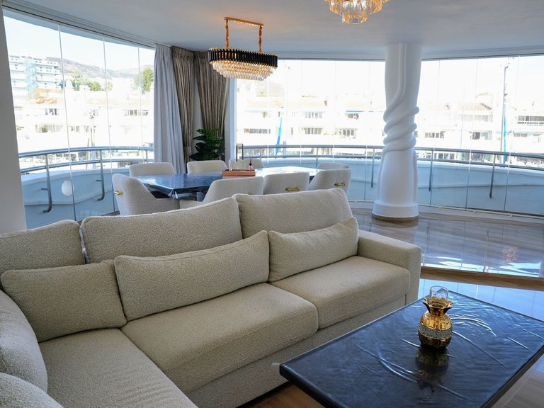 Apartment for Sale in Benalmadena Costa, Malaga 2
