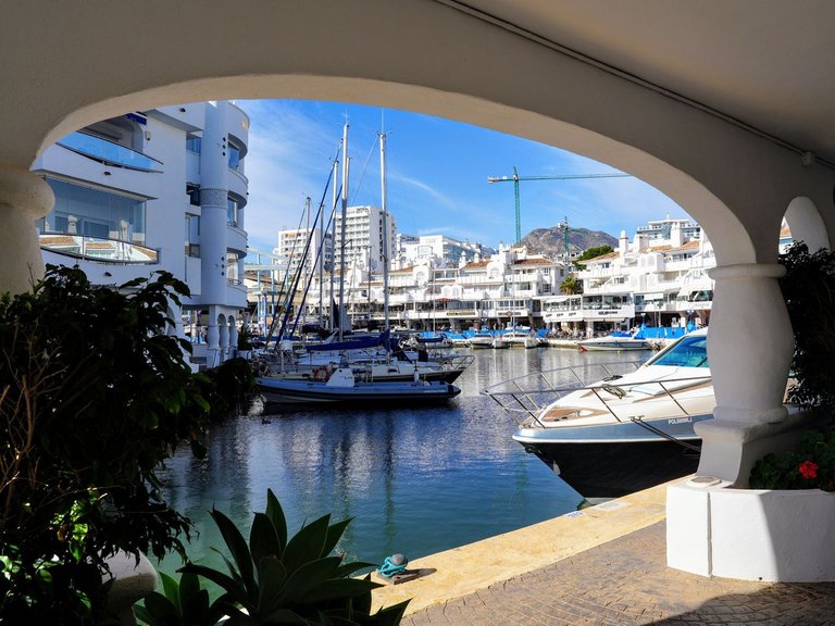 Apartment for Sale in Benalmadena Costa, Malaga 27