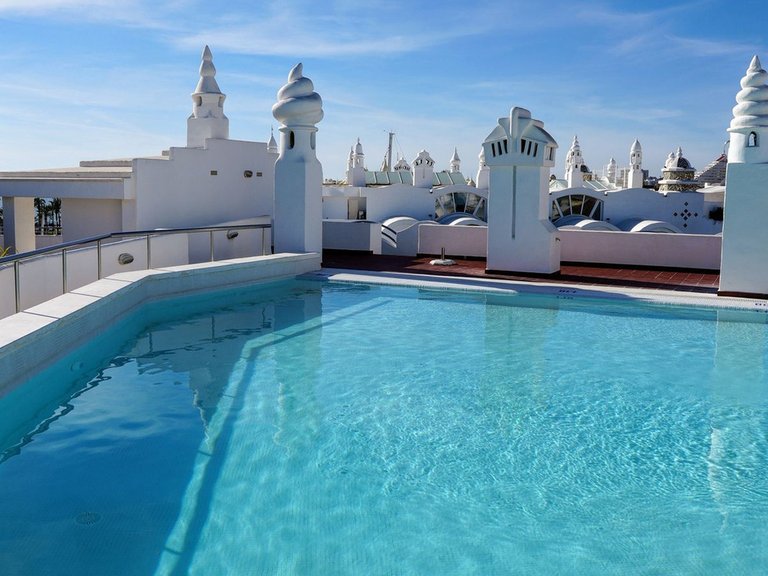 Apartment for Sale in Benalmadena Costa, Malaga 28