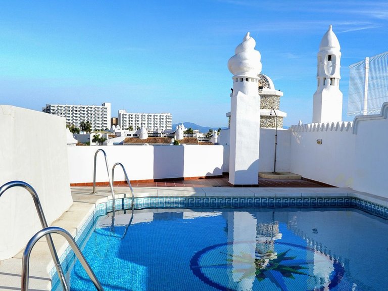 Apartment for Sale in Benalmadena Costa, Malaga 30