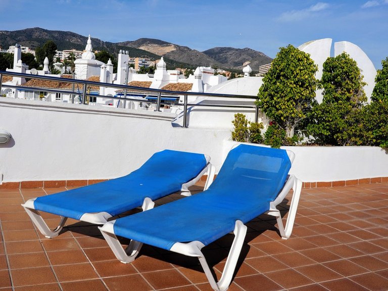 Apartment for Sale in Benalmadena Costa, Malaga 31