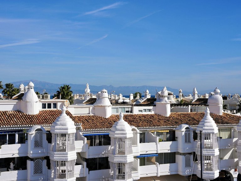 Apartment for Sale in Benalmadena Costa, Malaga 32