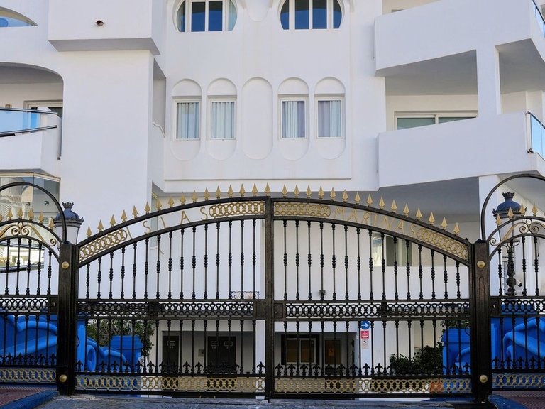 Apartment for Sale in Benalmadena Costa, Malaga 33