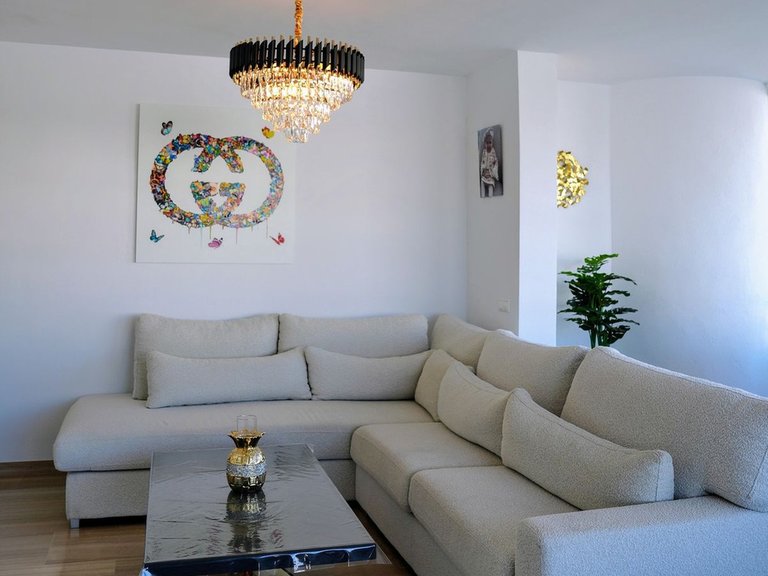 Apartment for Sale in Benalmadena Costa, Malaga 4