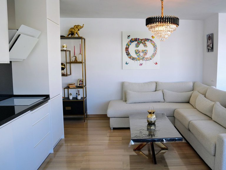 Apartment for Sale in Benalmadena Costa, Malaga 5