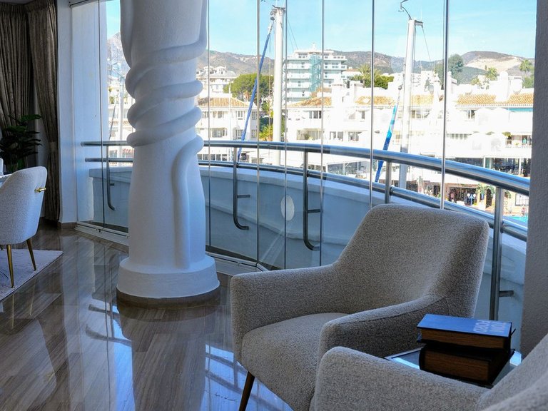 Apartment for Sale in Benalmadena Costa, Malaga 6