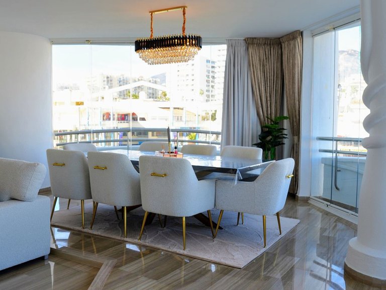 Apartment for Sale in Benalmadena Costa, Malaga 7