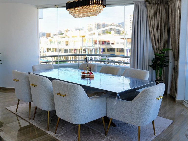 Apartment for Sale in Benalmadena Costa, Malaga 8