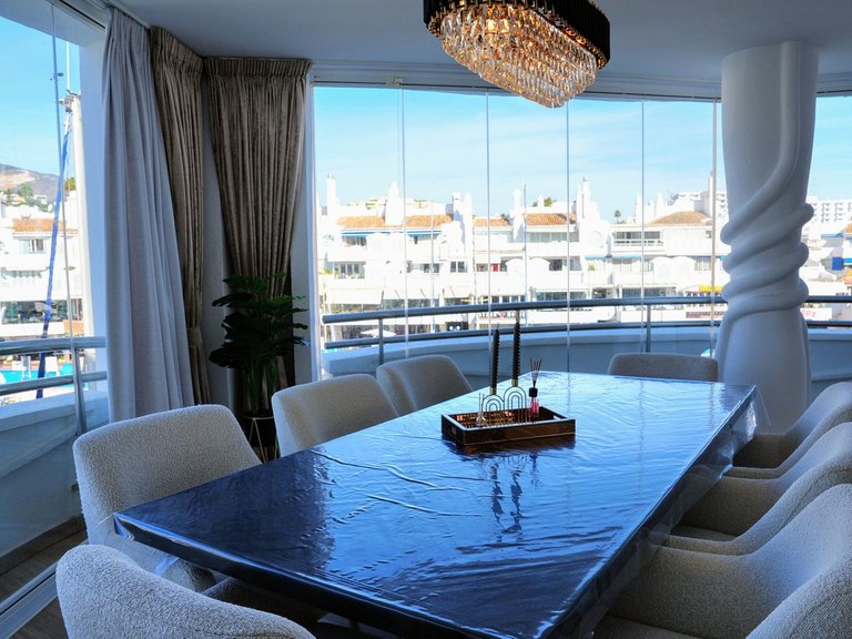 Apartment for Sale in Benalmadena Costa, Malaga 9