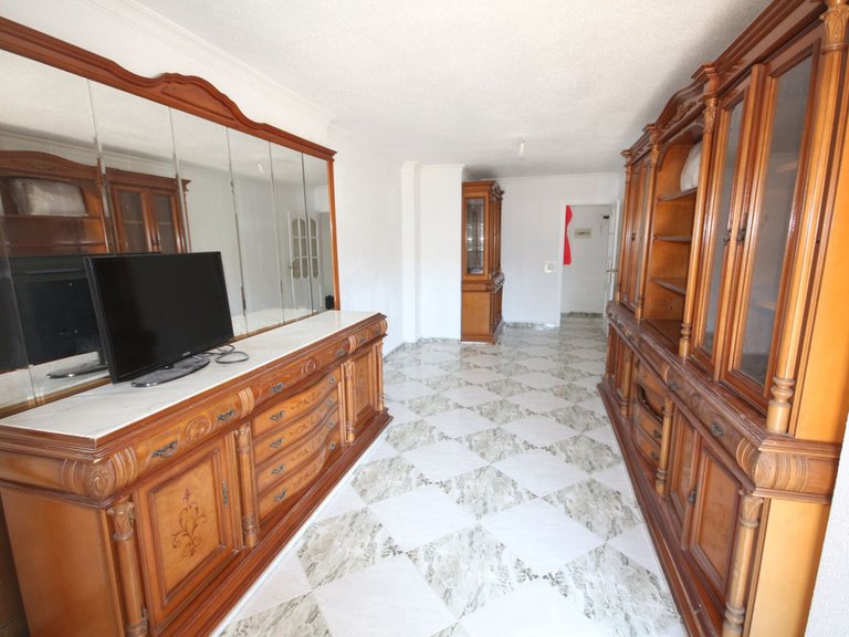 Apartment for Sale in Málaga Centro, Malaga 1