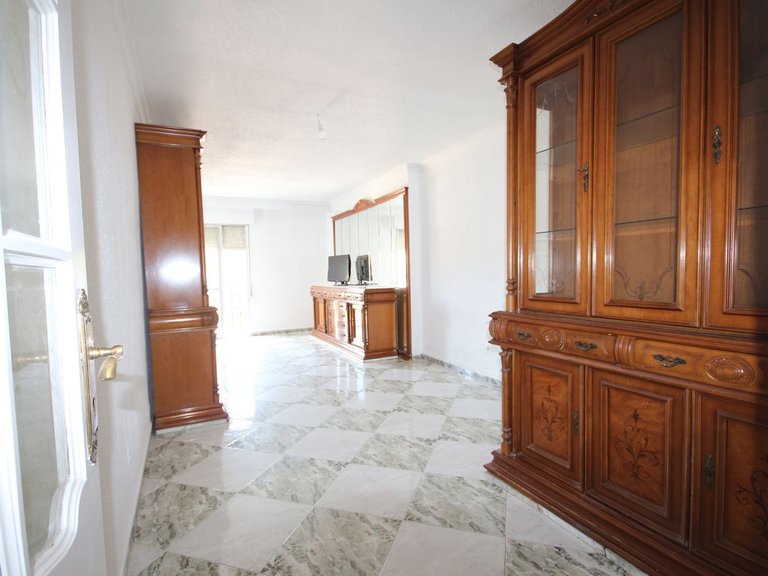 Apartment for Sale in Málaga Centro, Malaga 2