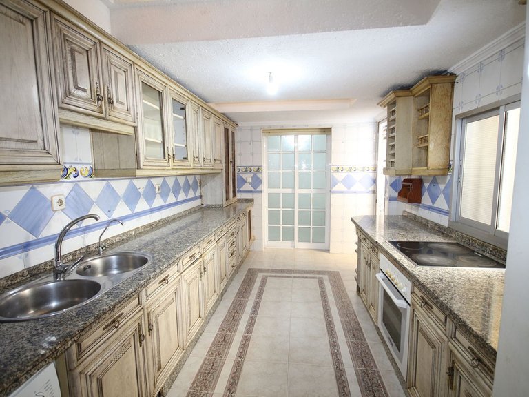 Apartment for Sale in Málaga Centro, Malaga 21