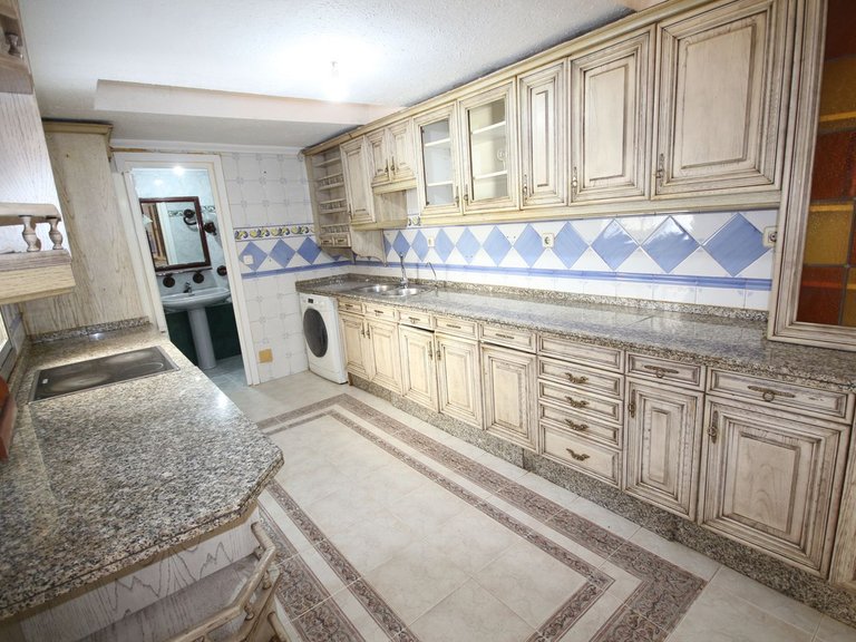 Apartment for Sale in Málaga Centro, Malaga 22