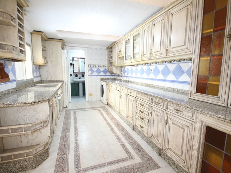 Apartment for Sale in Málaga Centro, Malaga 23