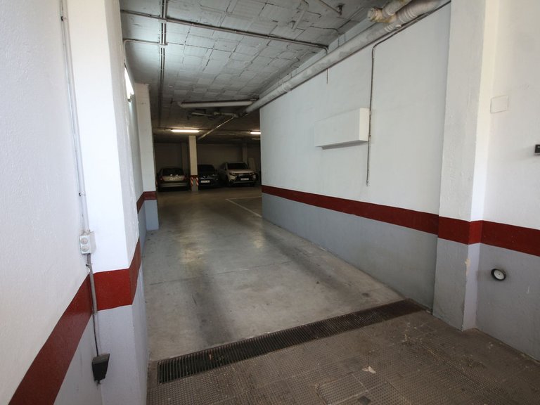 Apartment for Sale in Málaga Centro, Malaga 27