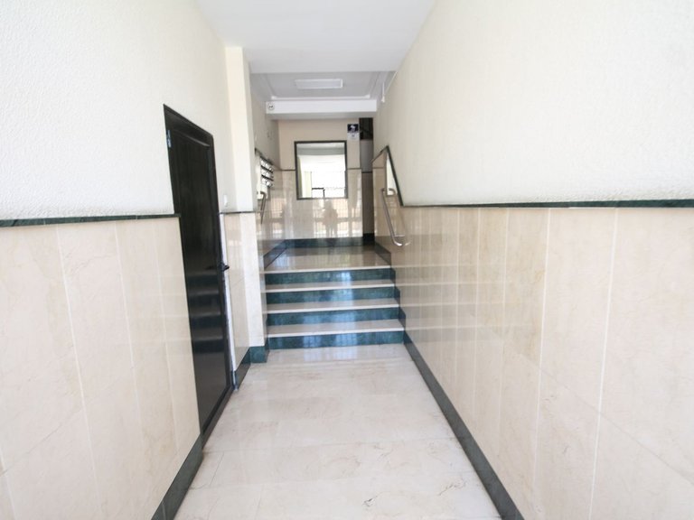 Apartment for Sale in Málaga Centro, Malaga 28