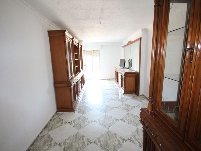 Apartment for Sale in Málaga Centro, Malaga 3