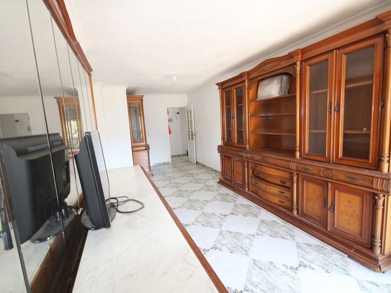 Apartment for Sale in Málaga Centro, Malaga 4