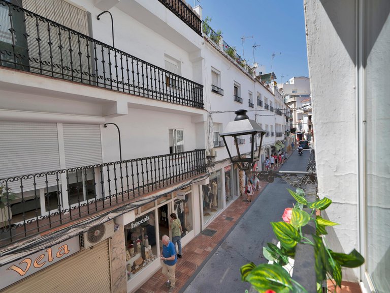 Apartment for Sale in Marbella, Malaga 36