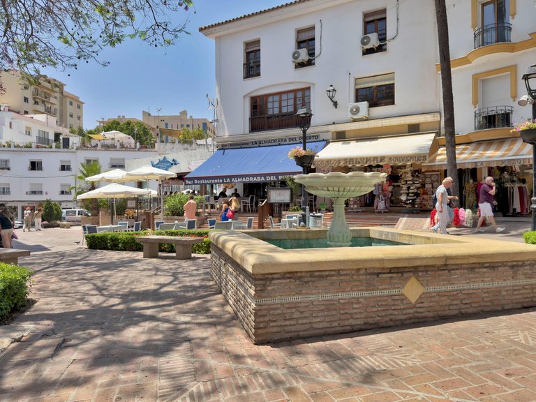 Apartment for Sale in Marbella, Malaga 44