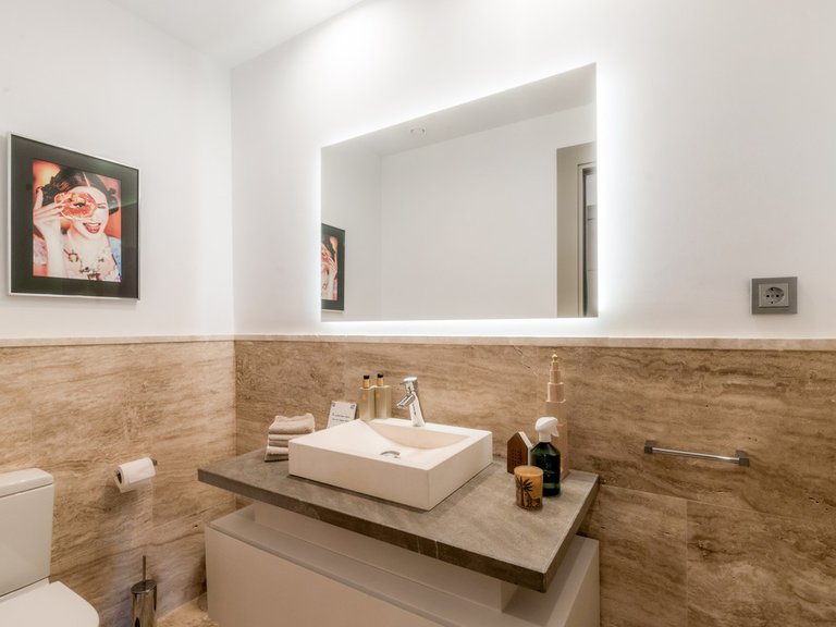 Villa for Sale in Benahavís, Malaga 15