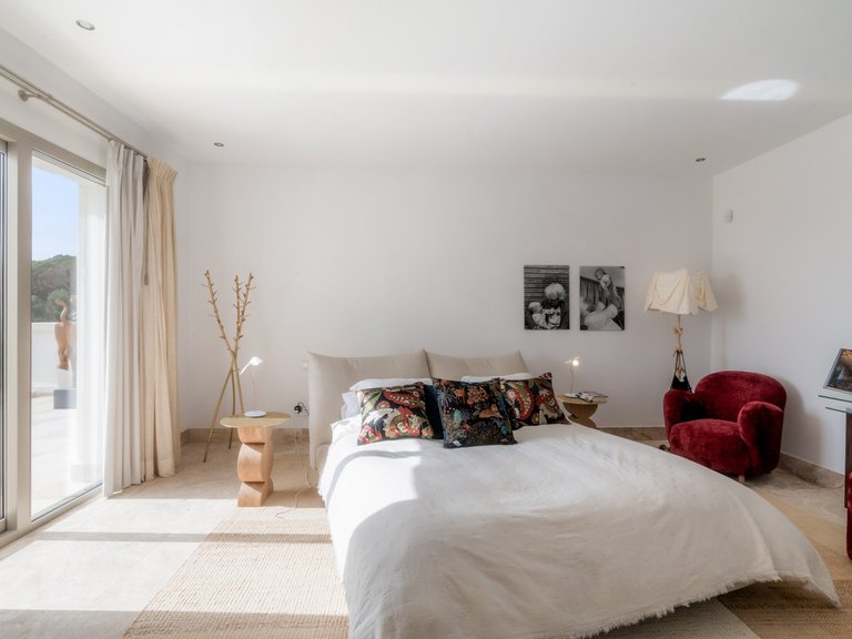 Villa for Sale in Benahavís, Malaga 17