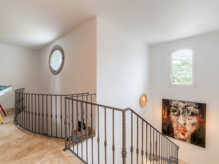 Villa for Sale in Benahavís, Malaga 22