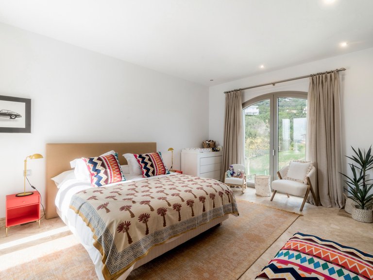 Villa for Sale in Benahavís, Malaga 24
