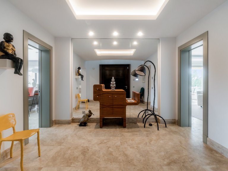Villa for Sale in Benahavís, Malaga 31