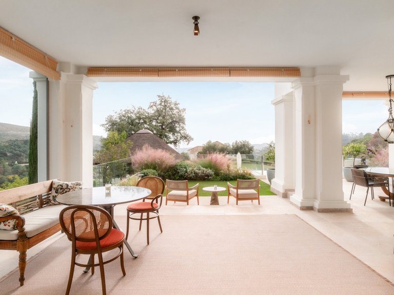 Villa for Sale in Benahavís, Malaga 37