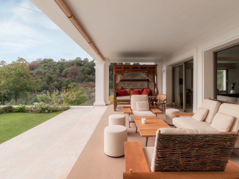 Villa for Sale in Benahavís, Malaga 39