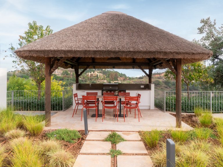Villa for Sale in Benahavís, Malaga 40