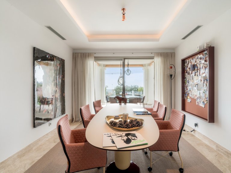 Villa for Sale in Benahavís, Malaga 6