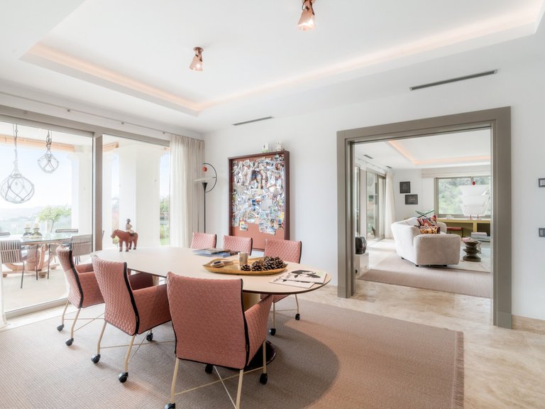 Villa for Sale in Benahavís, Malaga 7