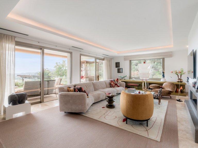 Villa for Sale in Benahavís, Malaga 8