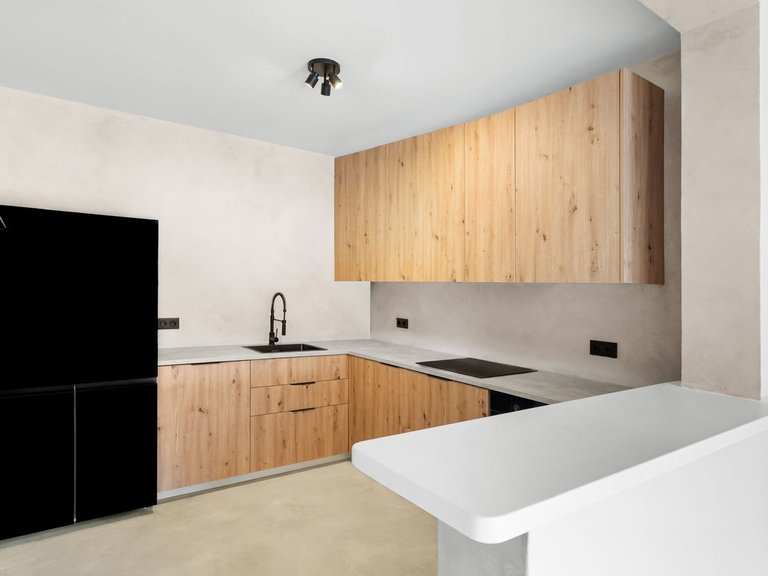 Apartment for Sale in Calahonda, Malaga 1