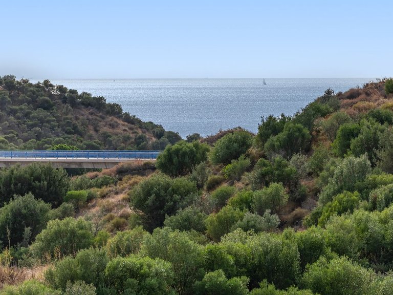 Apartment for Sale in Calahonda, Malaga 8