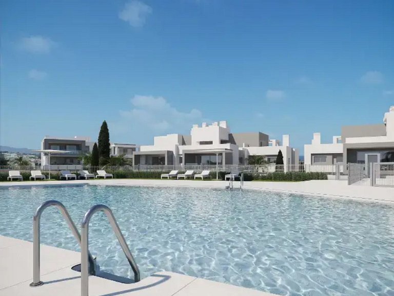 Apartment for Sale in Inland Selwo, Malaga 5