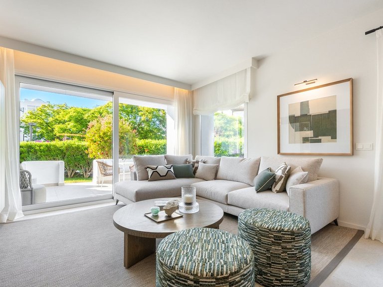 Apartment for Sale in Marbella, Malaga 1