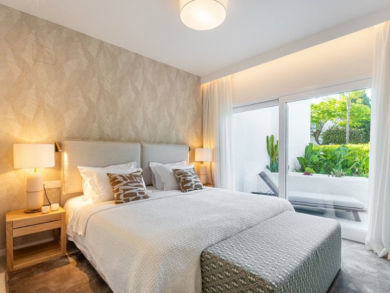 Apartment for Sale in Marbella, Malaga 12