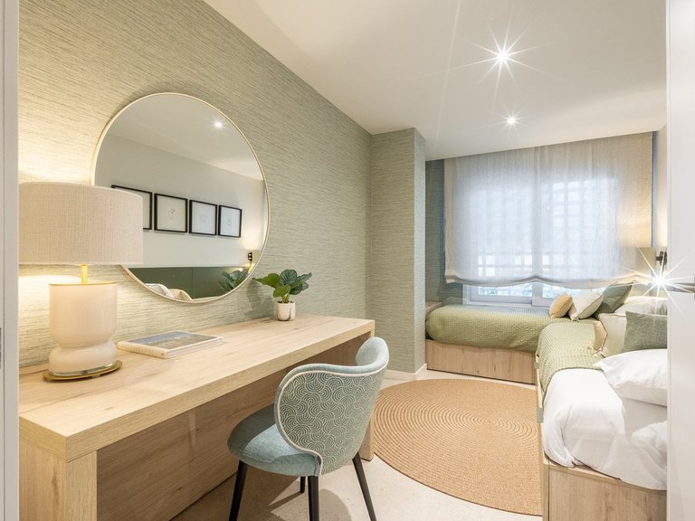 Apartment for Sale in Marbella, Malaga 17
