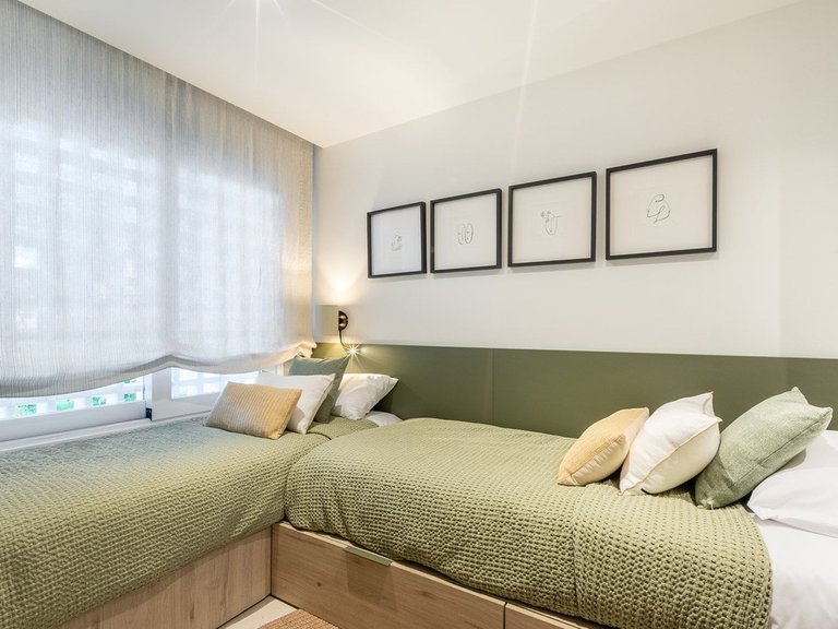 Apartment for Sale in Marbella, Malaga 18