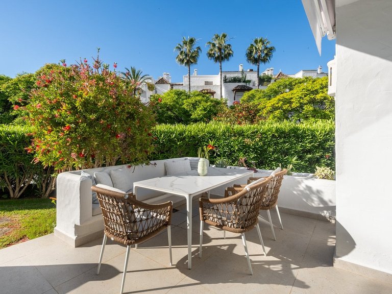 Apartment for Sale in Marbella, Malaga 2